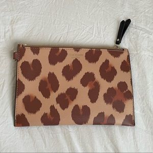 Kate Spade Makeup Travel Bag